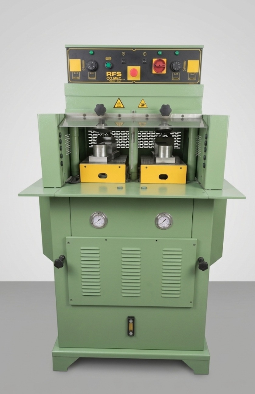 RFS Co.Mec — Hydraulic Press