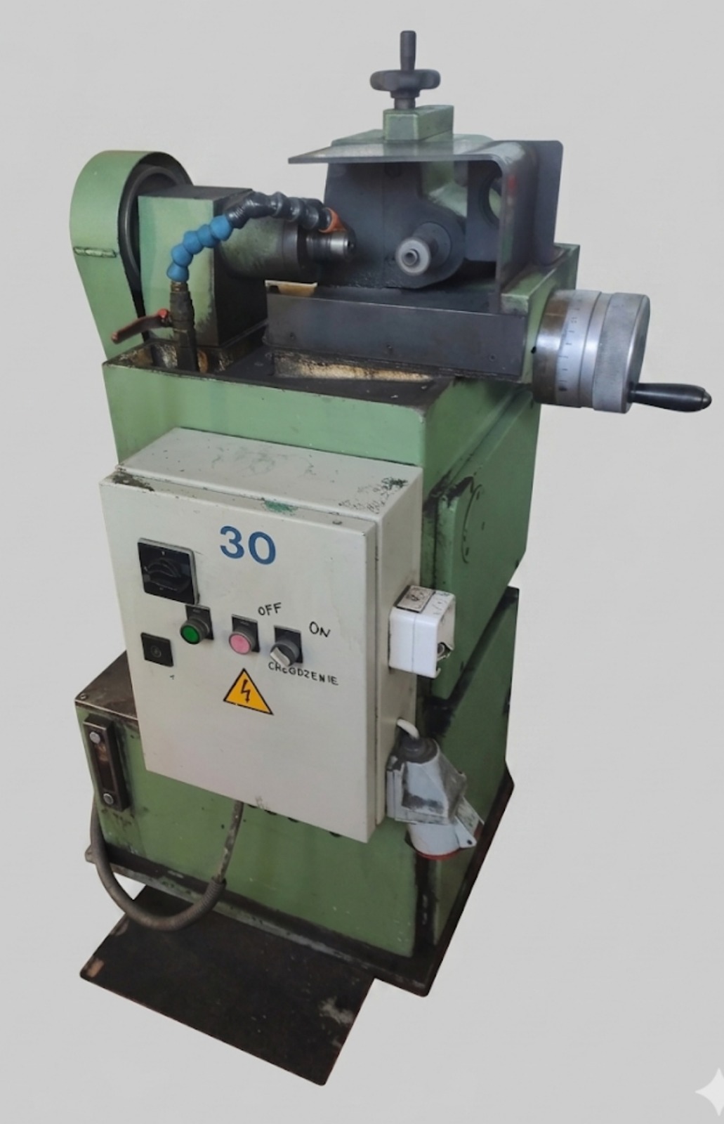 Knife Sharpening Machine