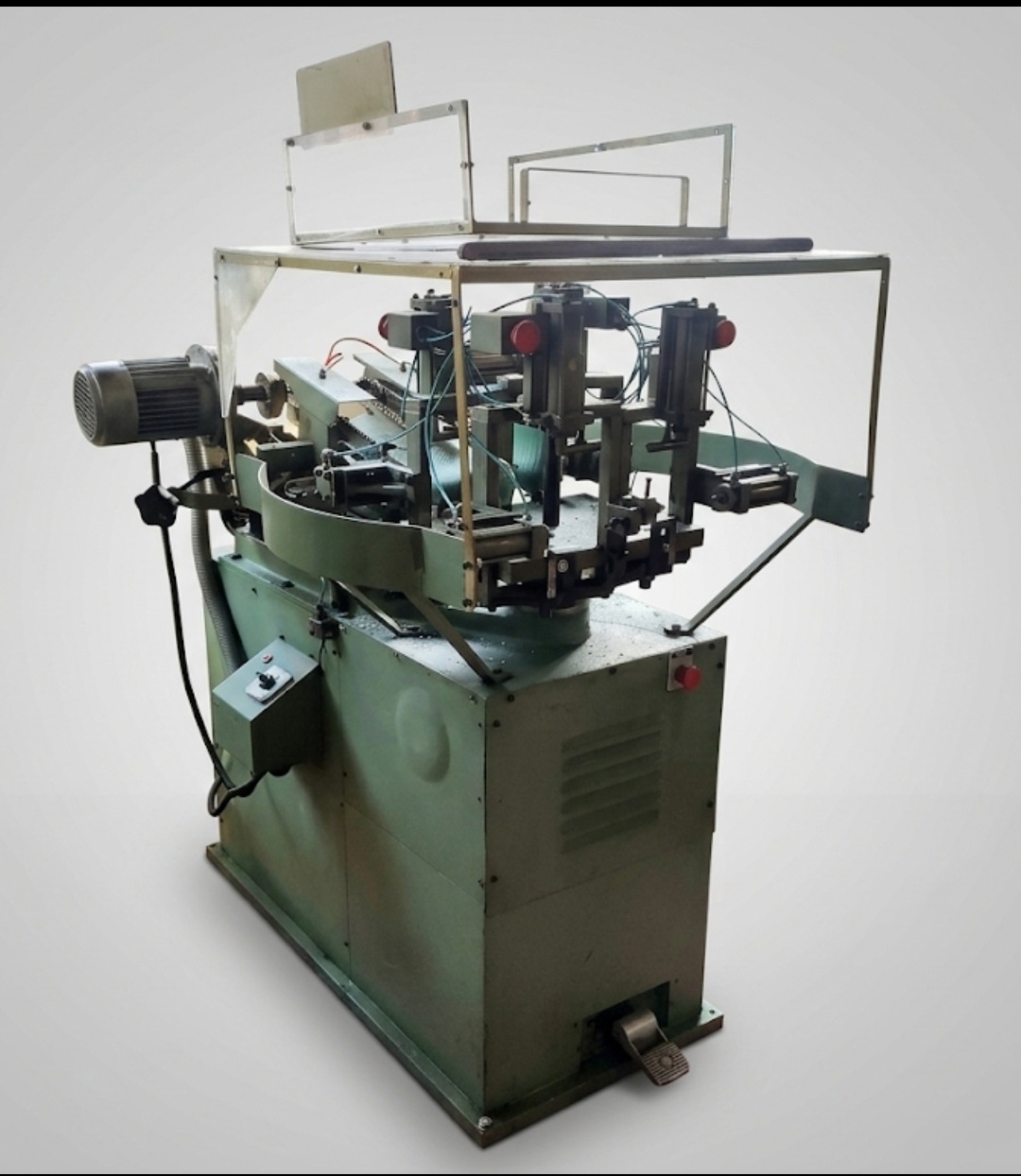 ARBO Automatic Trimming