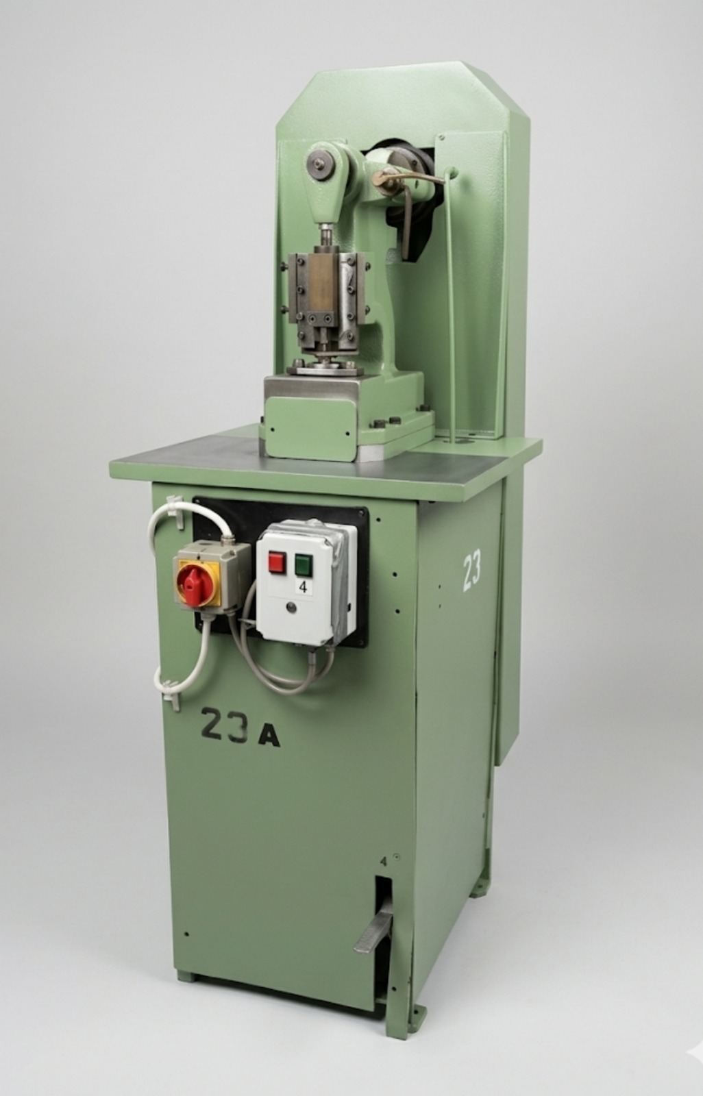 Punching Machine #23A