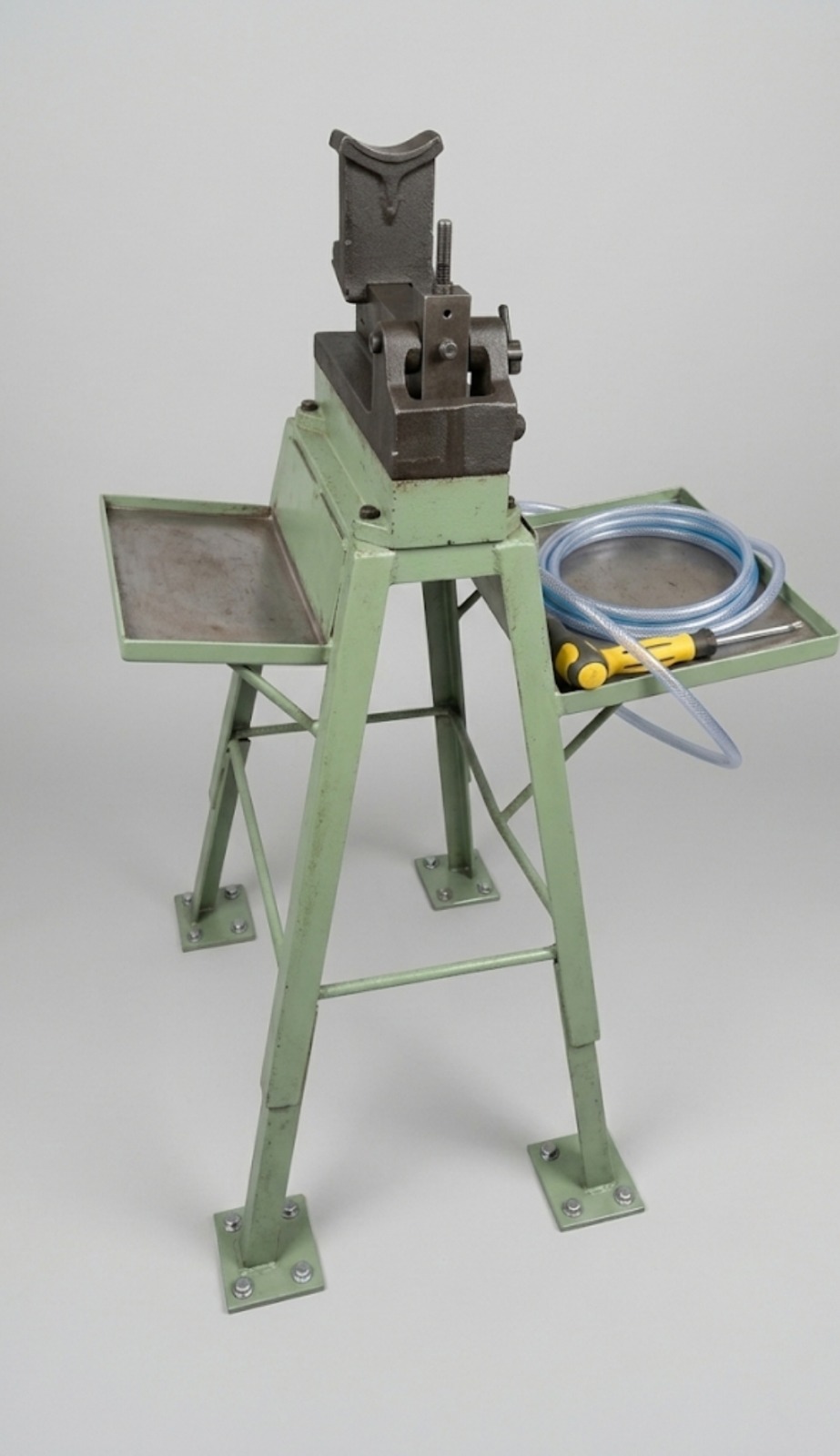 Last Assembly Tool